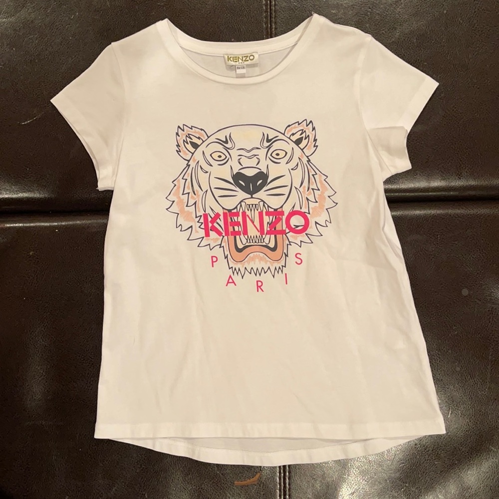 Kenzo t-shirt (kids)